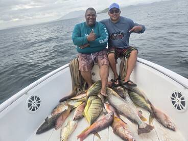 Panama City Report Photo 1