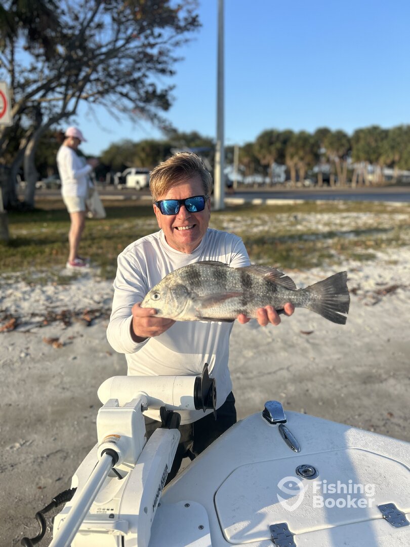 South Florida Report Photo 0