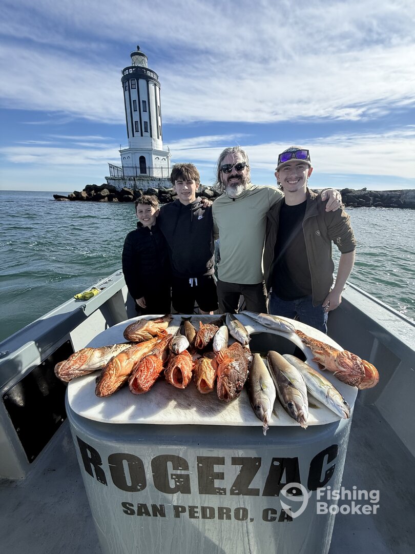 Los Angeles Report Photo 0