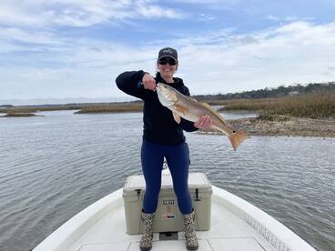 Mount Pleasant Report Photo 1