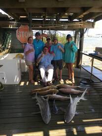 Week of Oct. 9, 2017