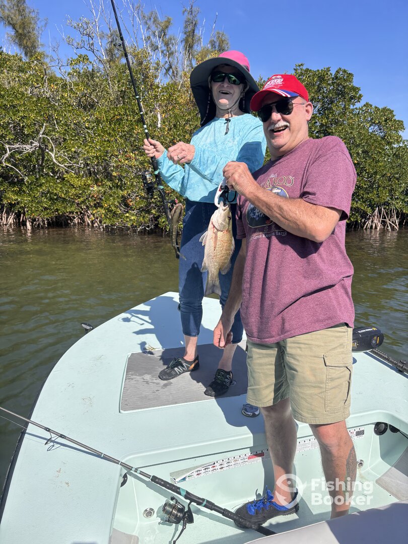 Upper Keys Report Photo 0