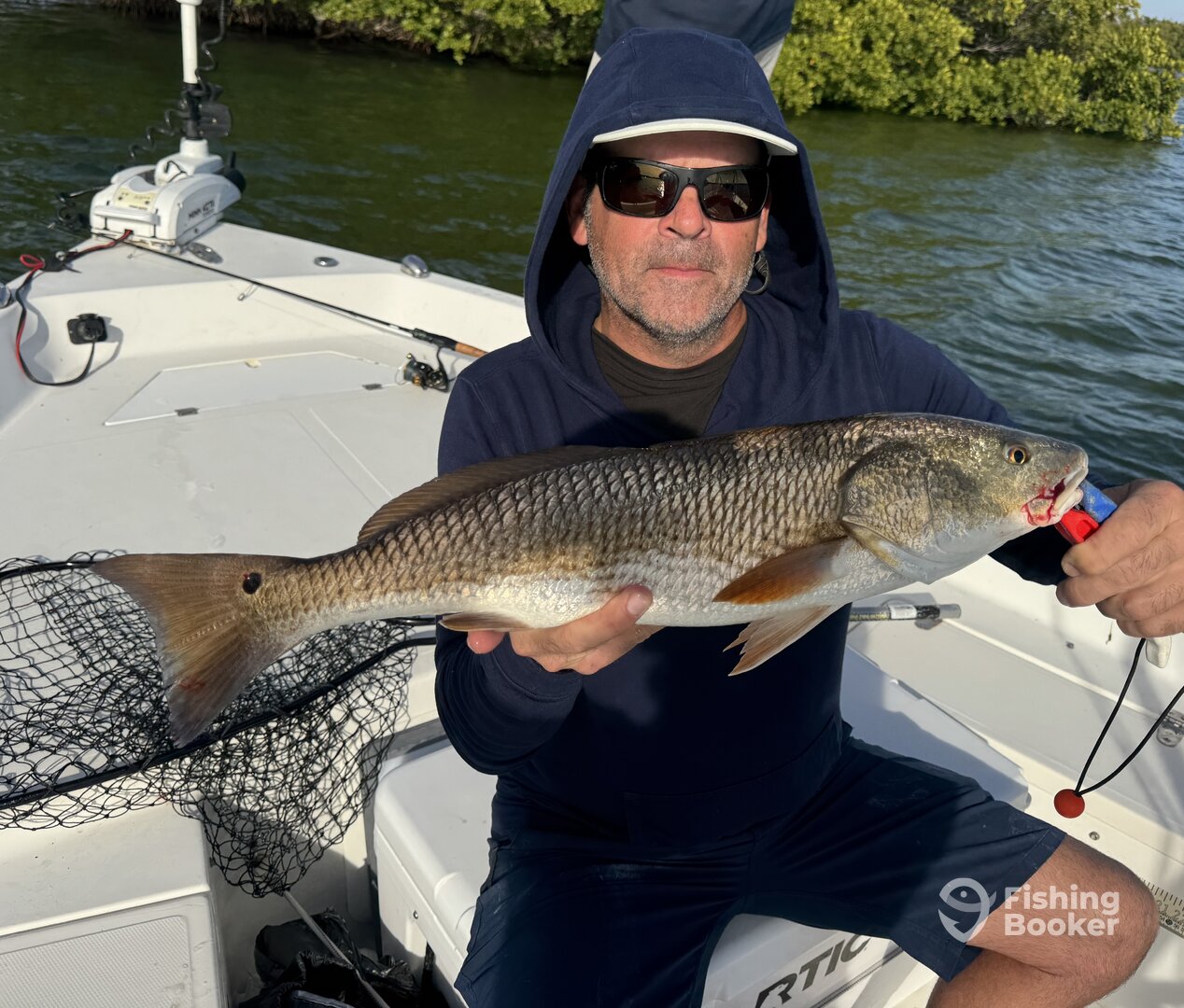 Coquina Key Report Photo 0