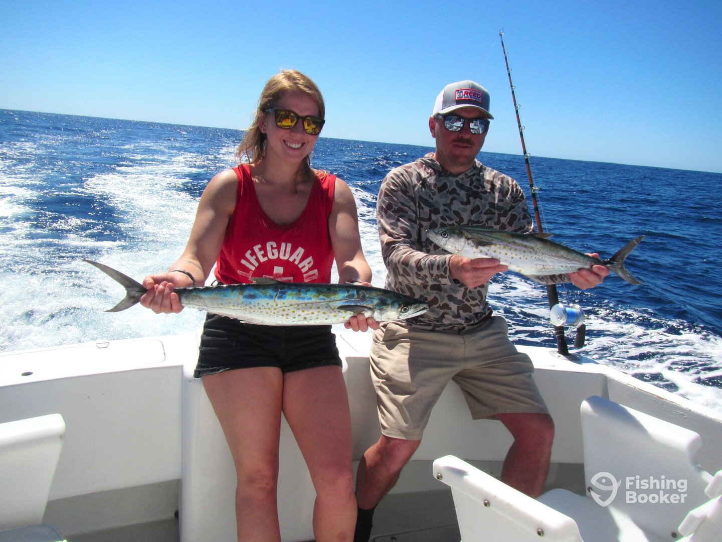 Cabo San Lucas Report Photo 0