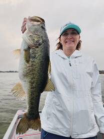 Another 30 fish day ! 