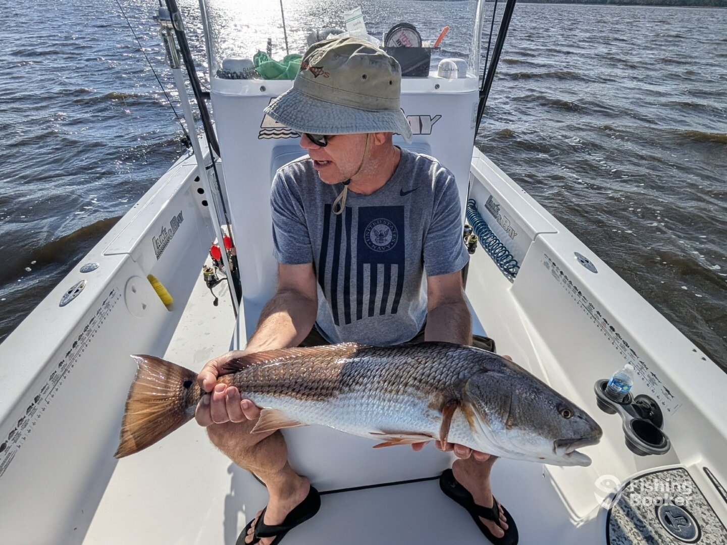 Jacksonville Report Photo 0