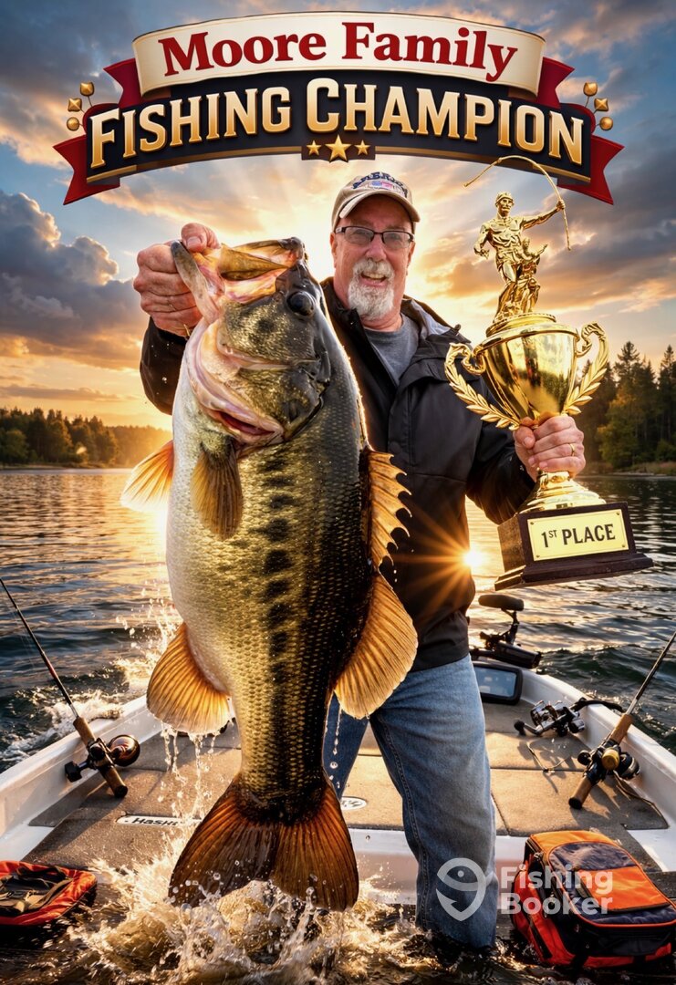 Interlachen Report Photo 0