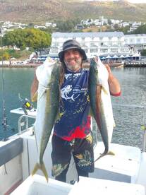 Cape Town Report Photo 2