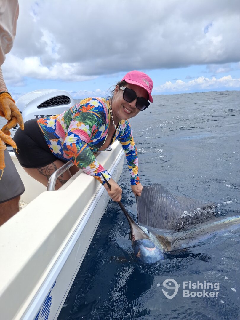 Puntarenas Province Report Photo 0