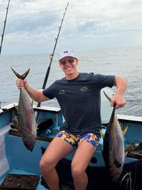 Fishing Day 