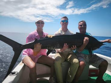 Herradura Report Photo 1