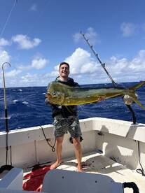 Honolulu Report Photo 1