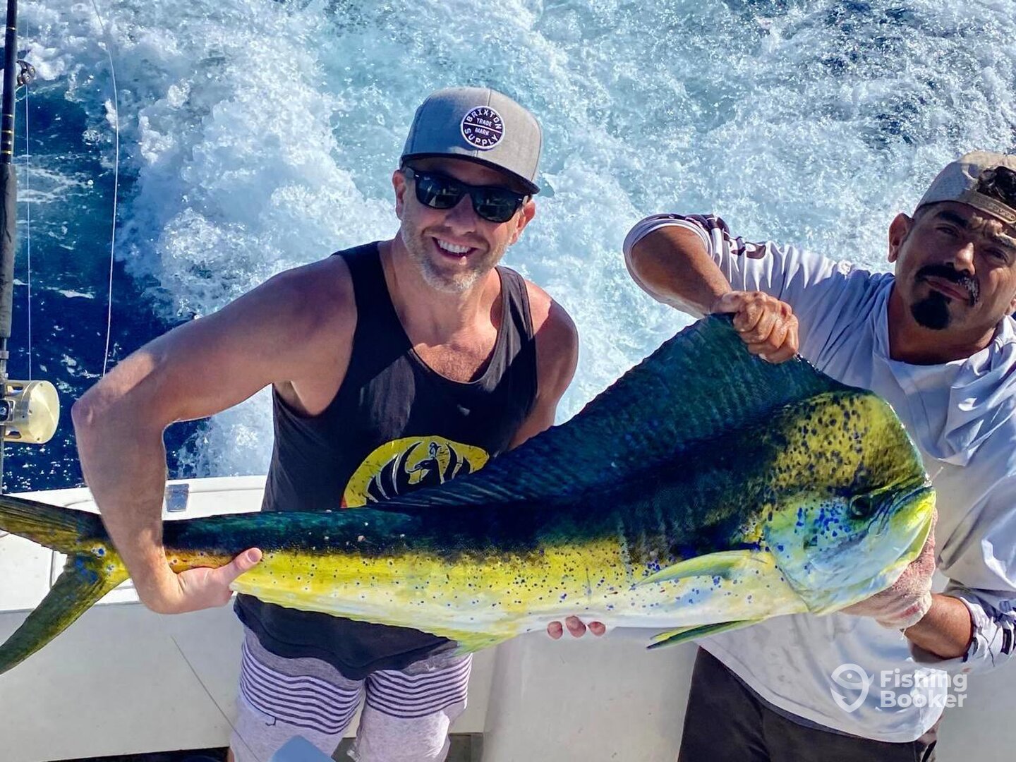 Cabo San Lucas Report Photo 0