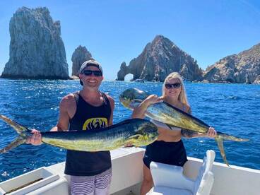 Cabo San Lucas Report Photo 2
