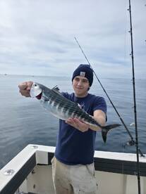 Pacific Coast Report Photo 1