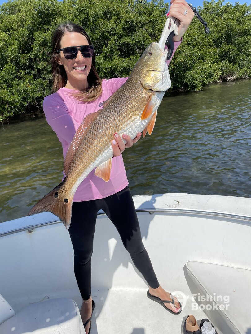 Bradenton Beach Report Photo 0