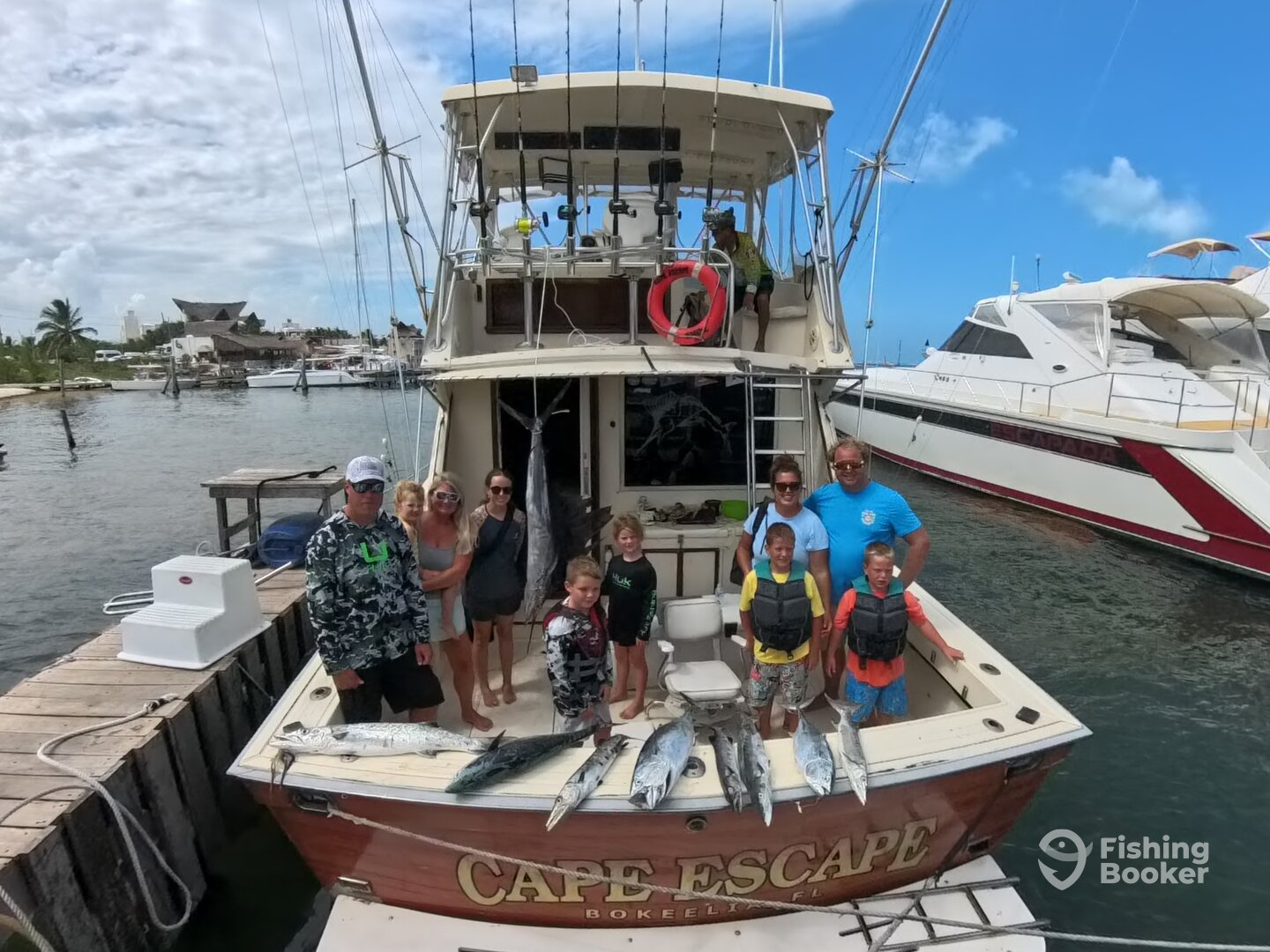 Cancún Report Photo 0