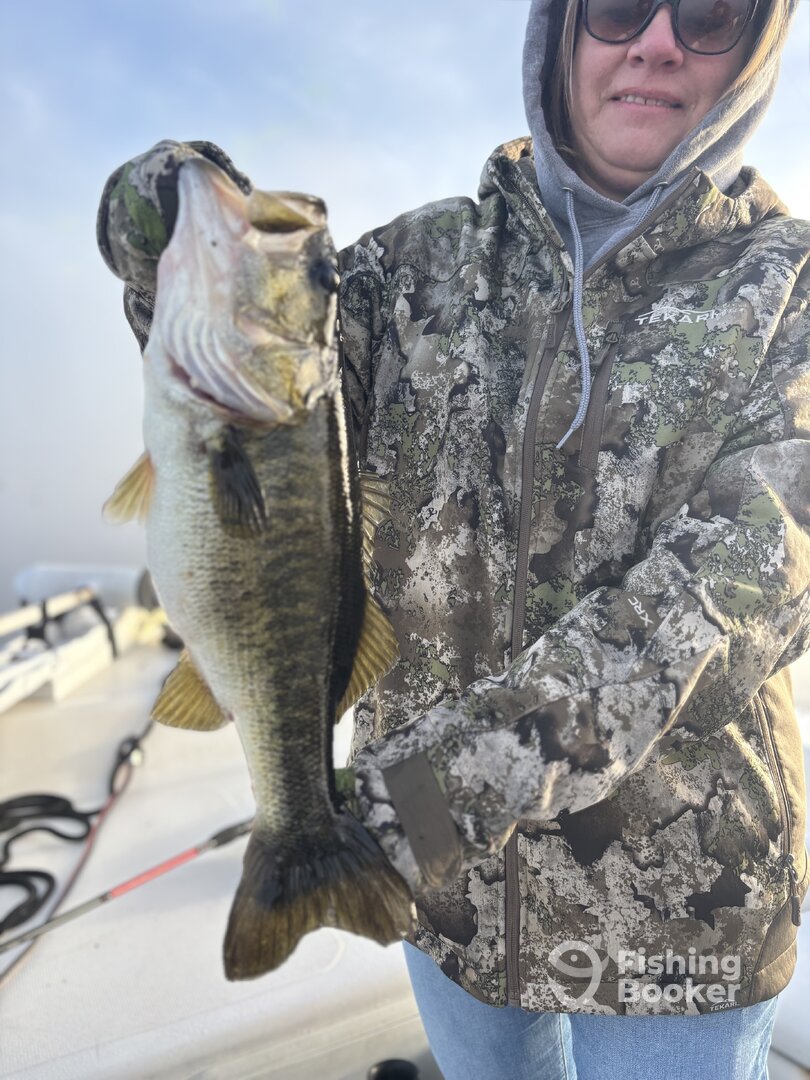 Interlachen Report Photo 0