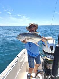 THE REDEMPTION RUN: Trade Winds and Roos