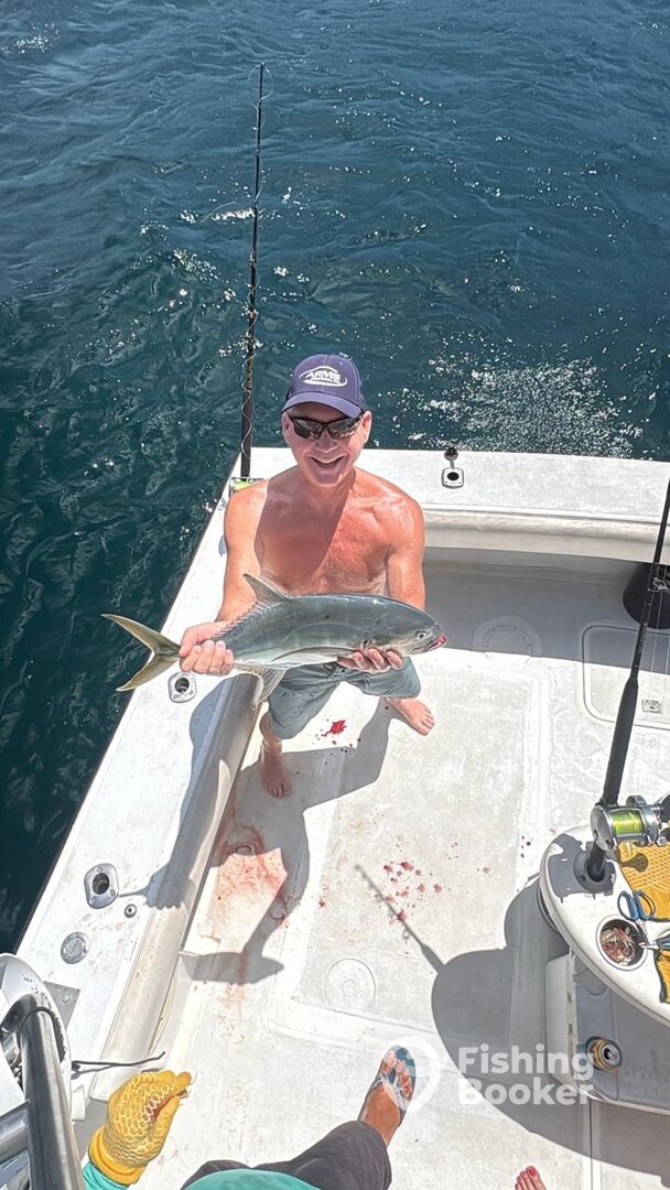 Herradura Report Photo 0