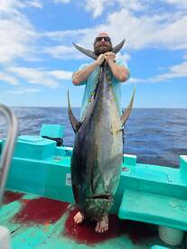 An Unforgettable Day in the South Pacifi