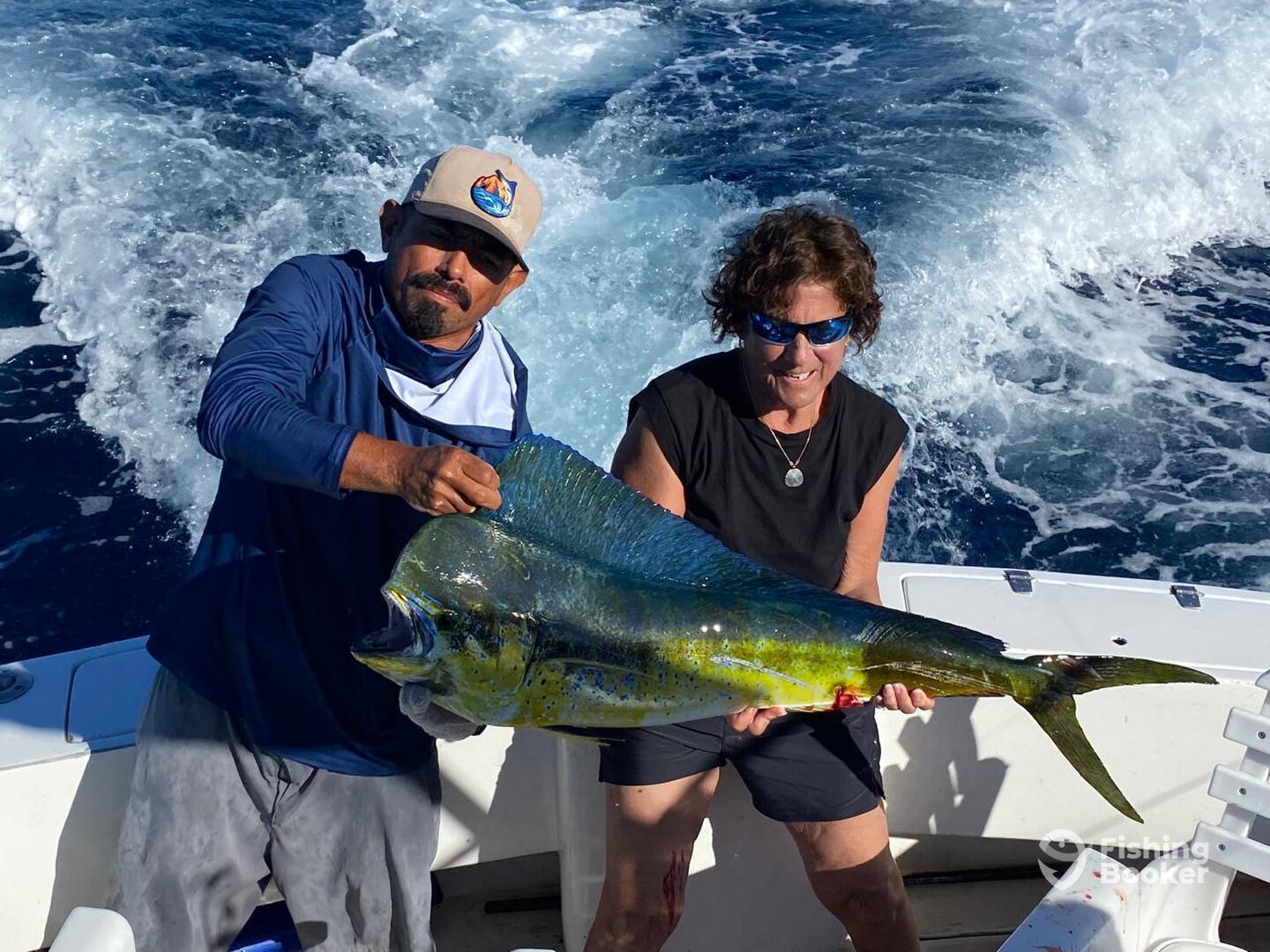 Cabo San Lucas Report Photo 0