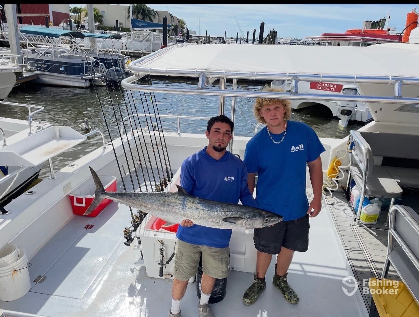 Collier County Report Photo 0