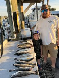 Matanzas River Report Photo 1