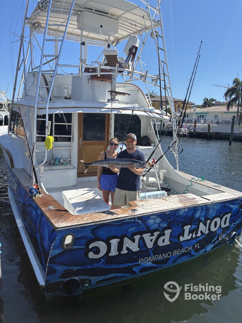 Pompano Beach Report Photo 0