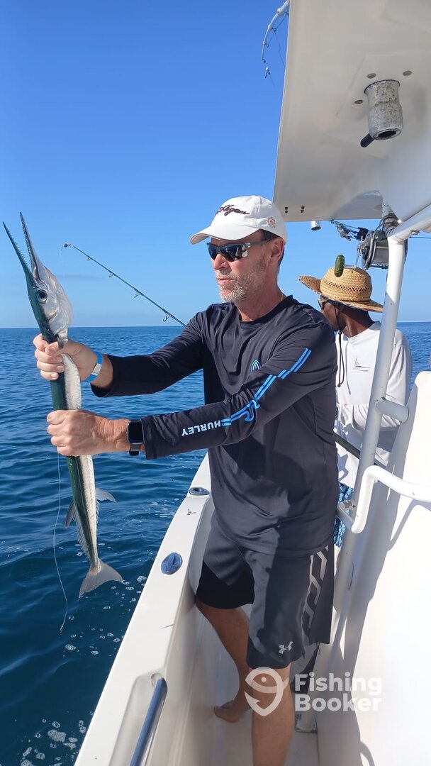 Herradura Report Photo 0