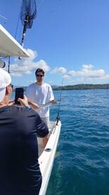 Herradura Report Photo 1