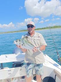 Puntarenas Province Report Photo 2