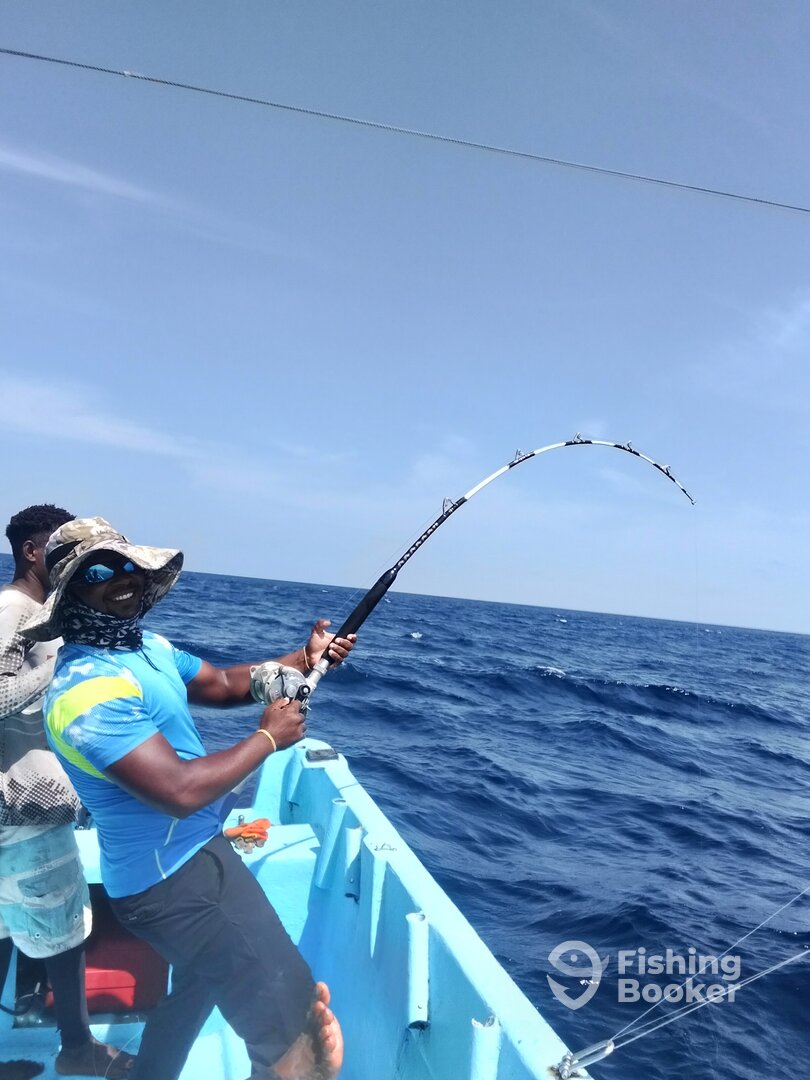 Watamu Report Photo 0