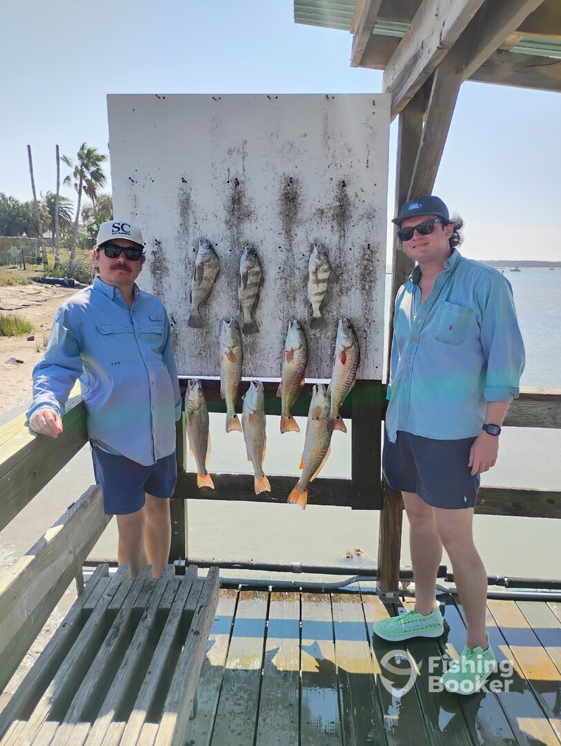 Port Aransas Report Photo 0