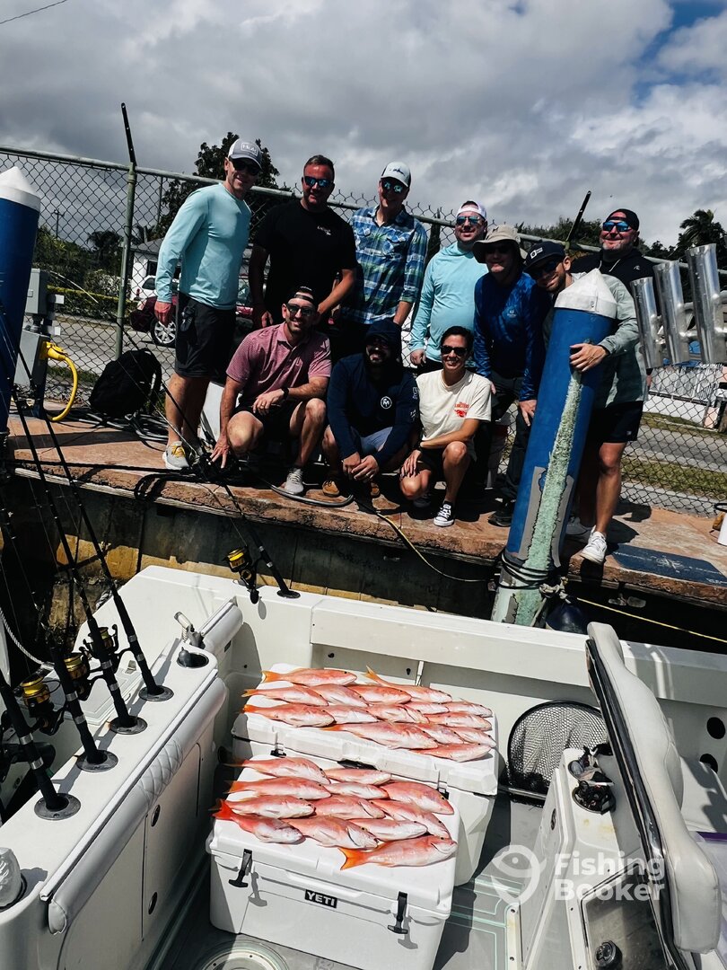 Miami Report Photo 0