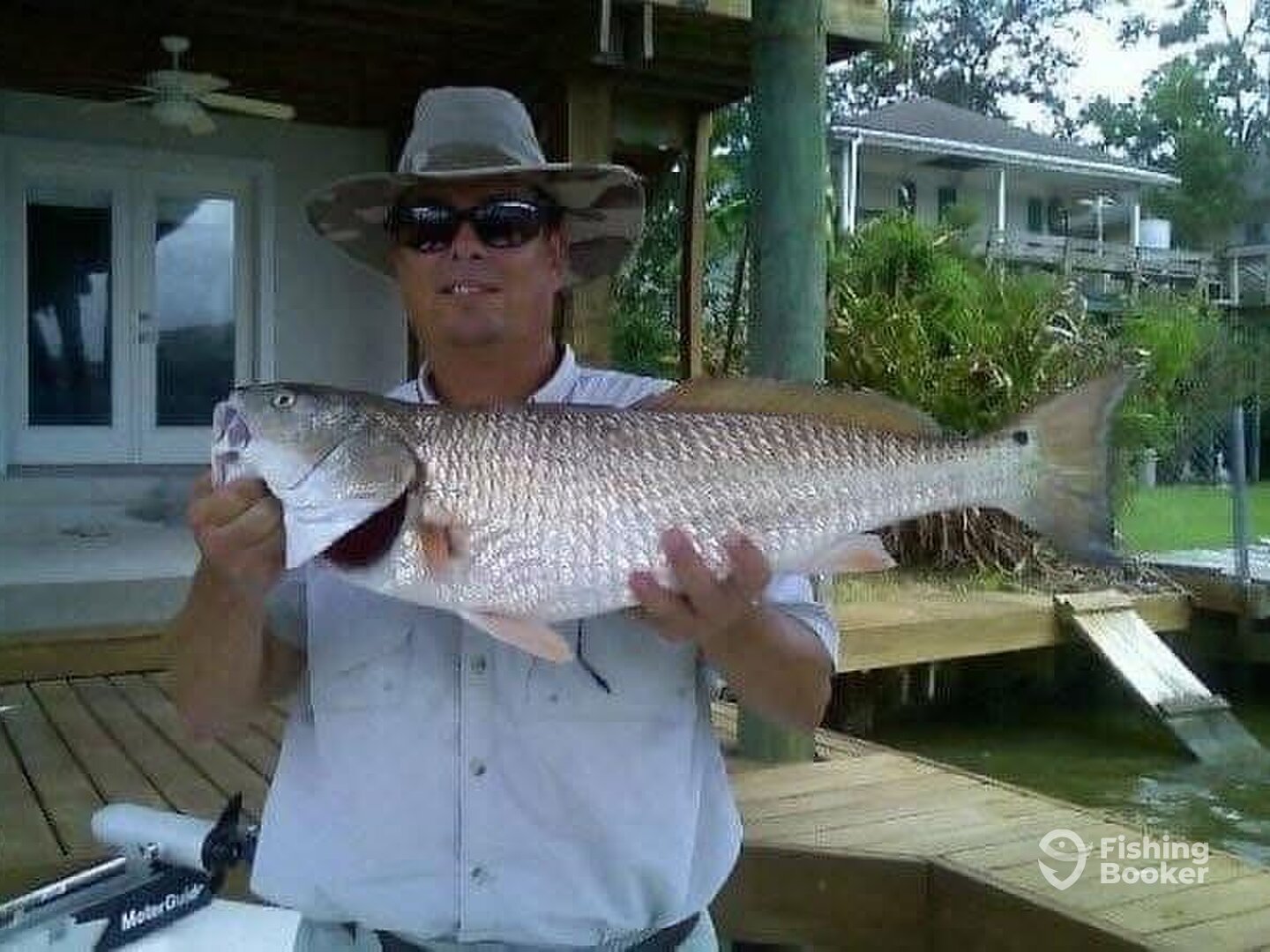 Houston Report Photo 0