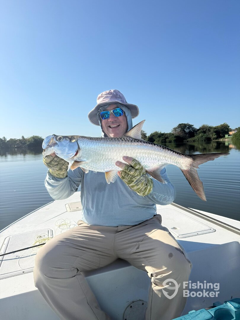 San Juan Report Photo 0