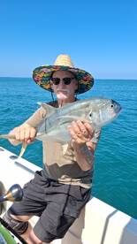 BEATING THE HEAT: The Mystery of the Gia