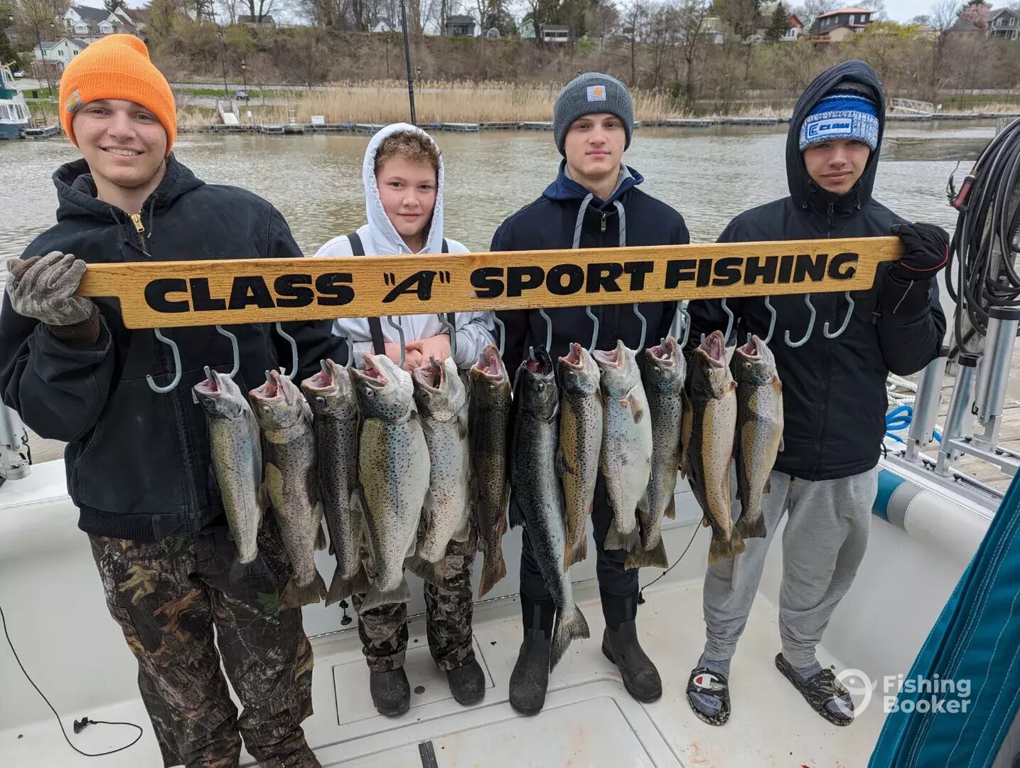 Rochester Report Photo 0