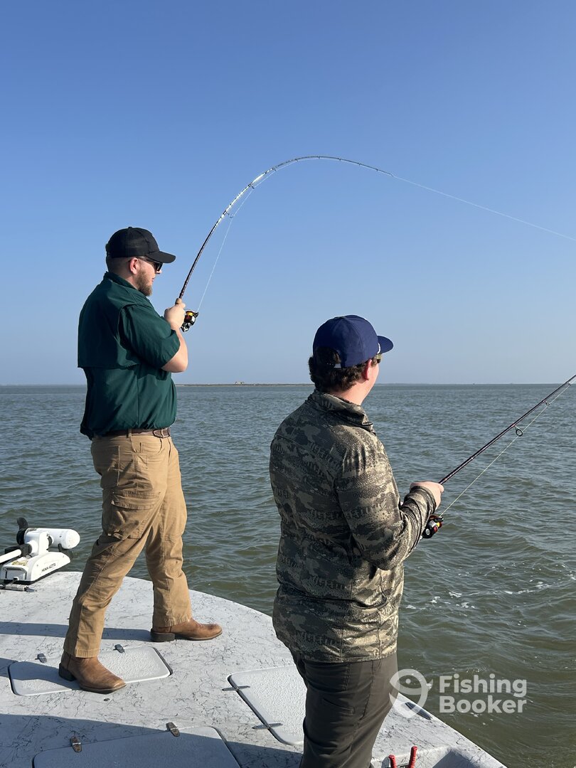 Corpus Christi Report Photo 0