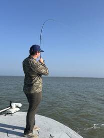 Corpus Christi Report Photo 1