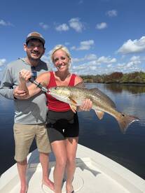 Charlotte Harbor Report Photo 2