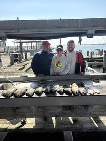 Lake Charles Report Photo 2