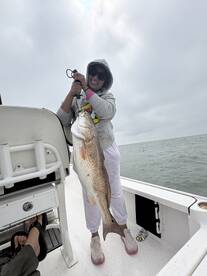 Past couple days of fishing