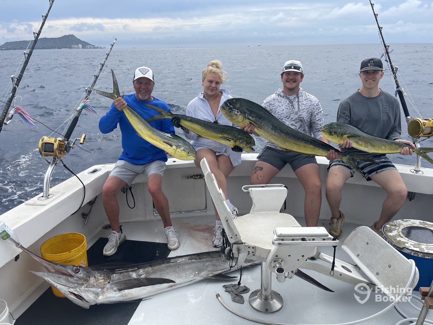 Hawaii Report Photo 0