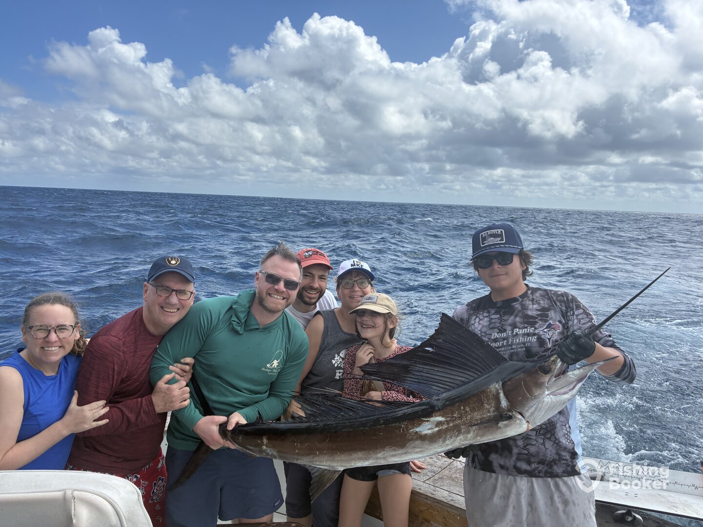 Pompano Beach Report Photo 0