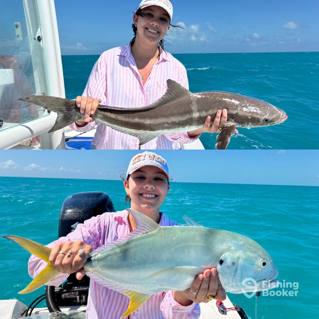 Stock Island Report Photo 0