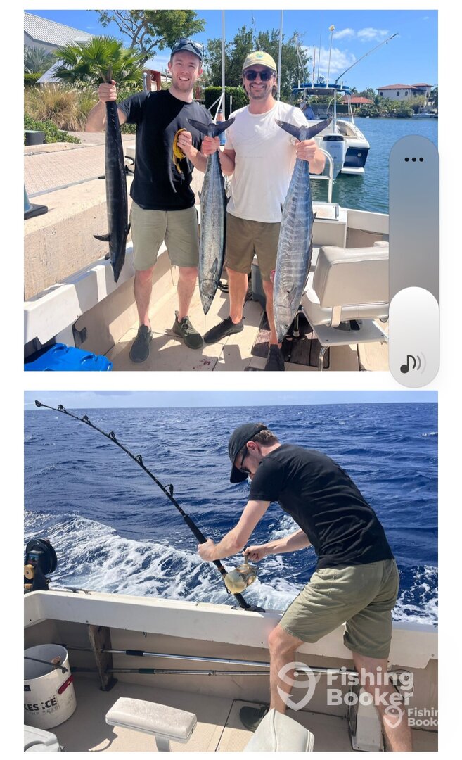 West Bay Report Photo 0