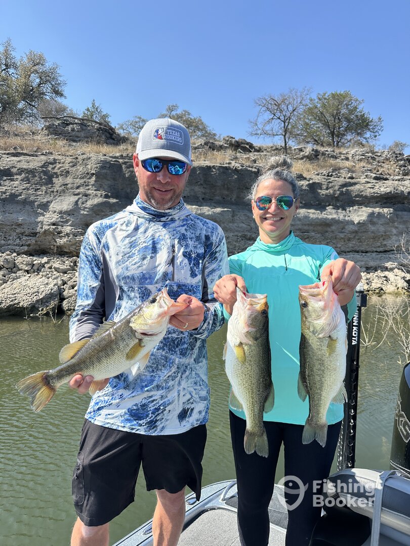 Lago Vista Report Photo 0