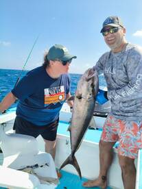 Quintana Roo Report Photo 2